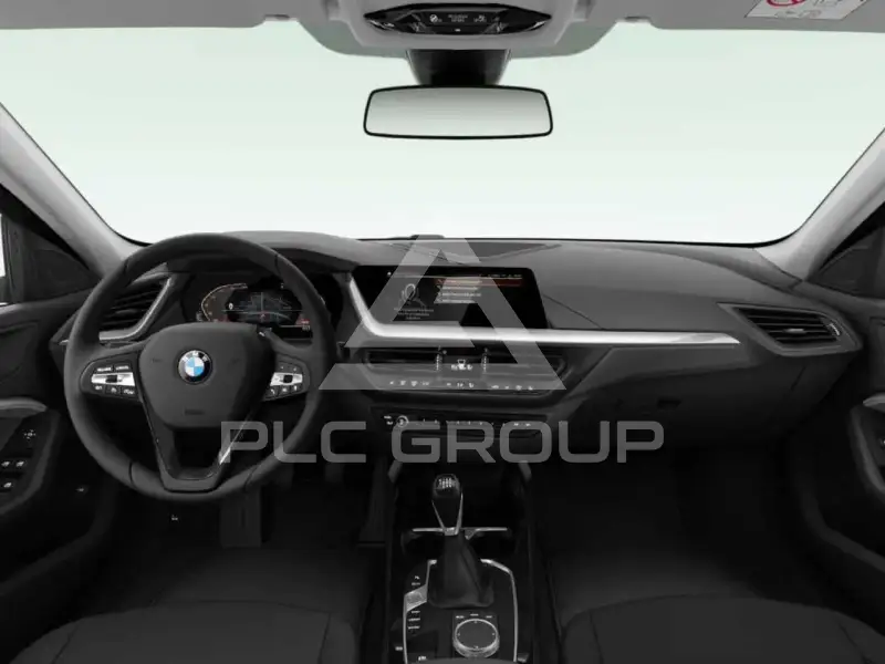 2022 BMW 120