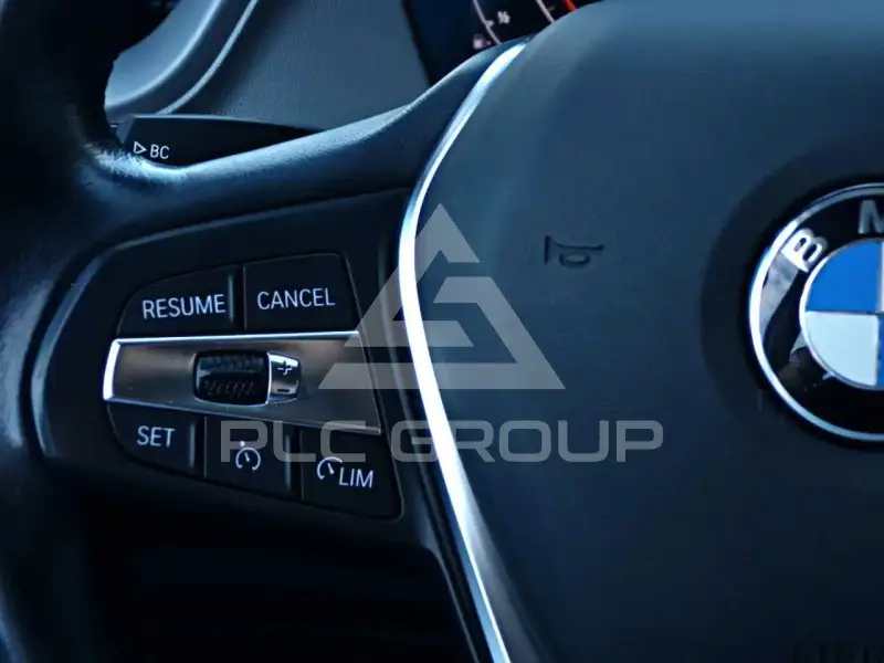 2022 BMW 120