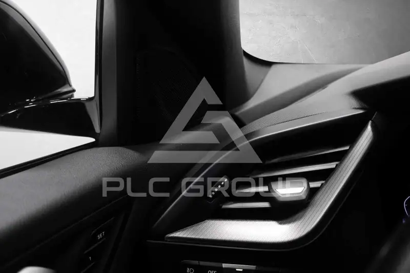 2022 BMW 120