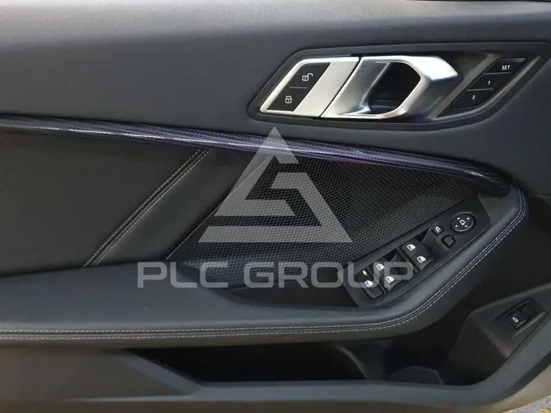 2022 BMW 120
