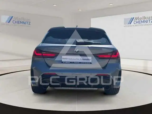 2022 BMW 120
