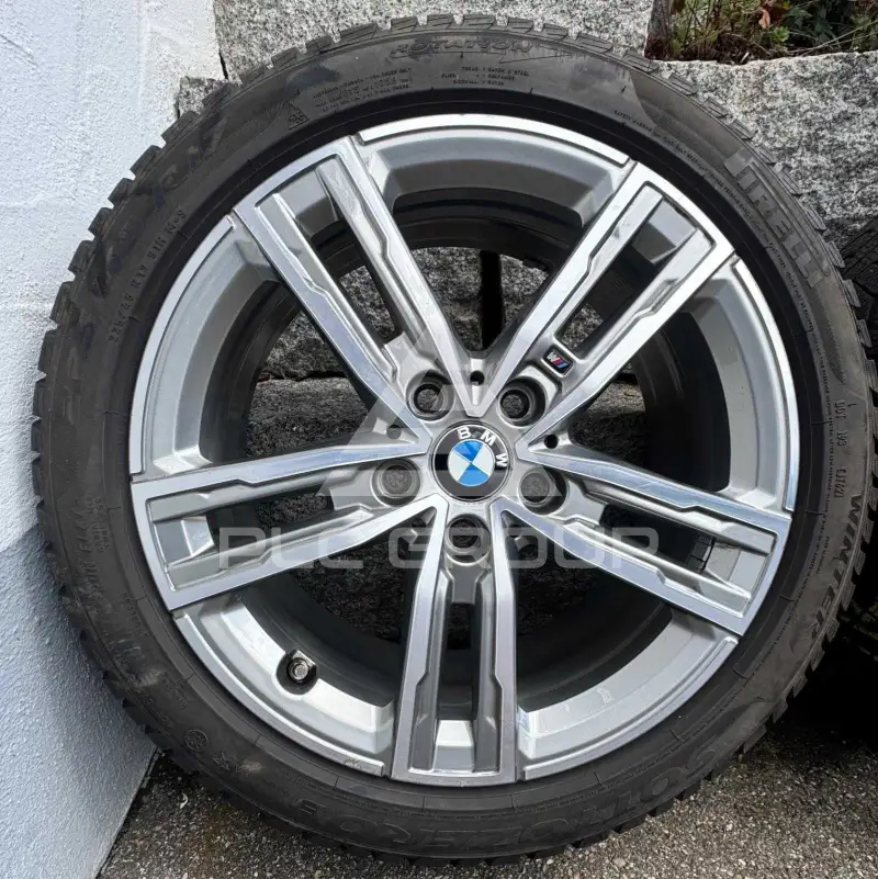 2022 BMW 120