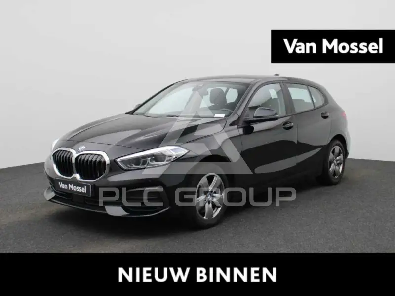 2022 BMW 120