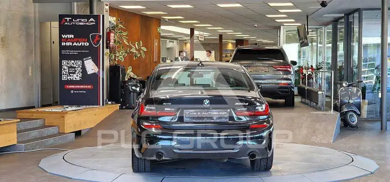 2022 BMW 120