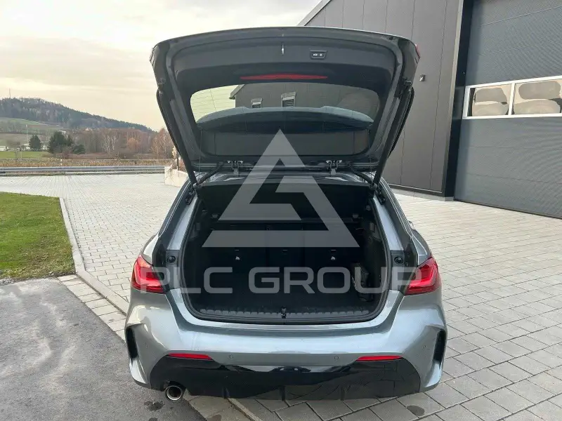 2022 BMW 120