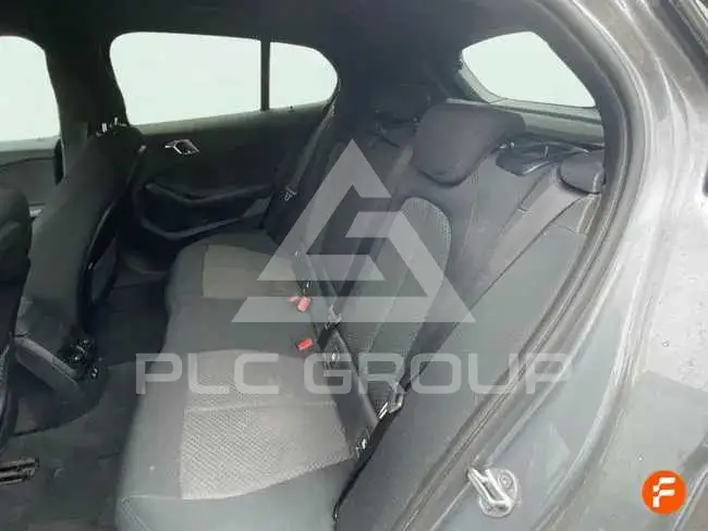 2022 BMW 120
