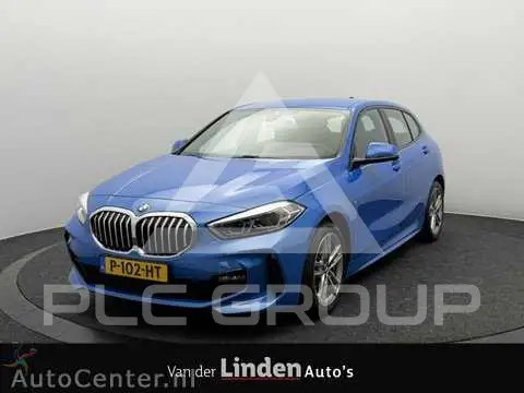 2022 BMW 120