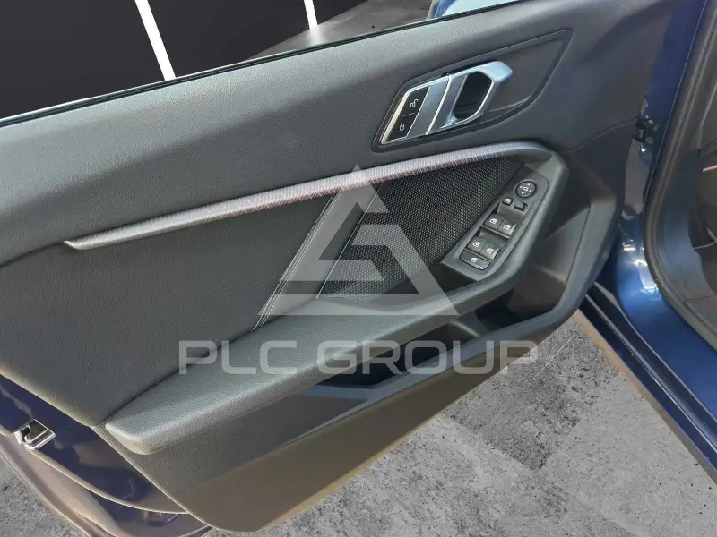 2022 BMW 120