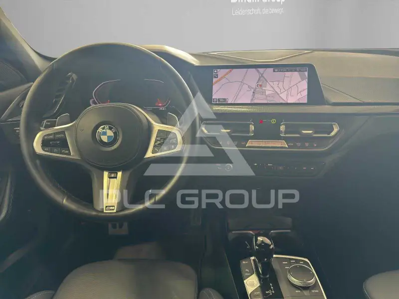 2022 BMW 120
