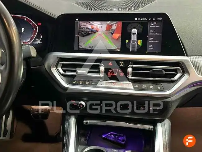 2022 BMW 120