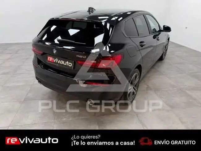 2022 BMW 120