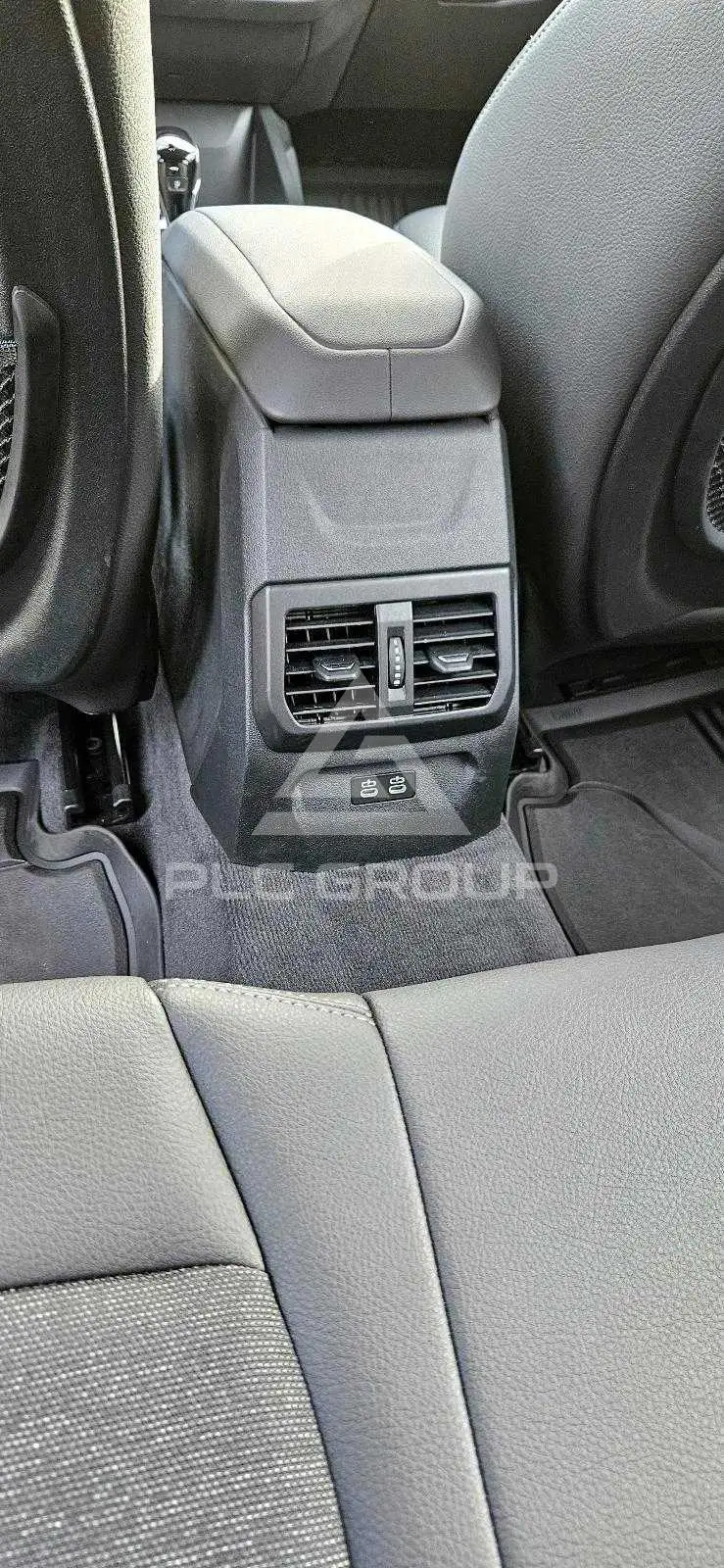 2022 BMW 120
