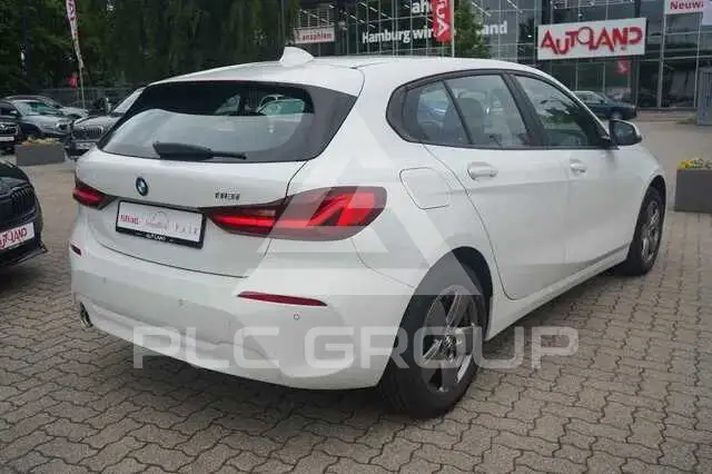 2022 BMW 120