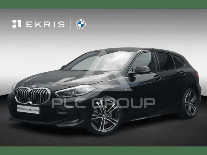 2022 BMW 120