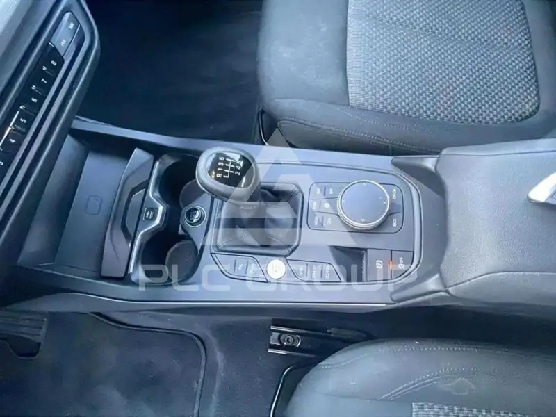 2022 BMW 120
