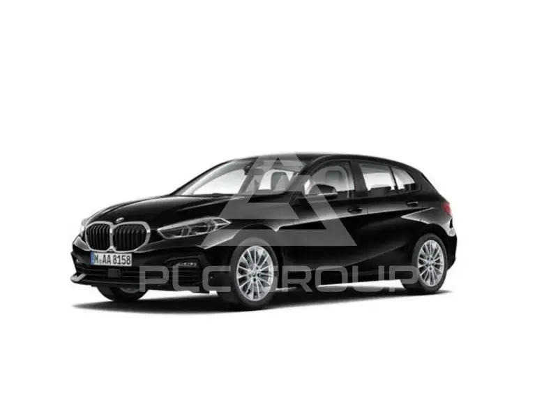 2022 BMW 120