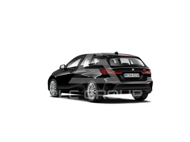 2022 BMW 120