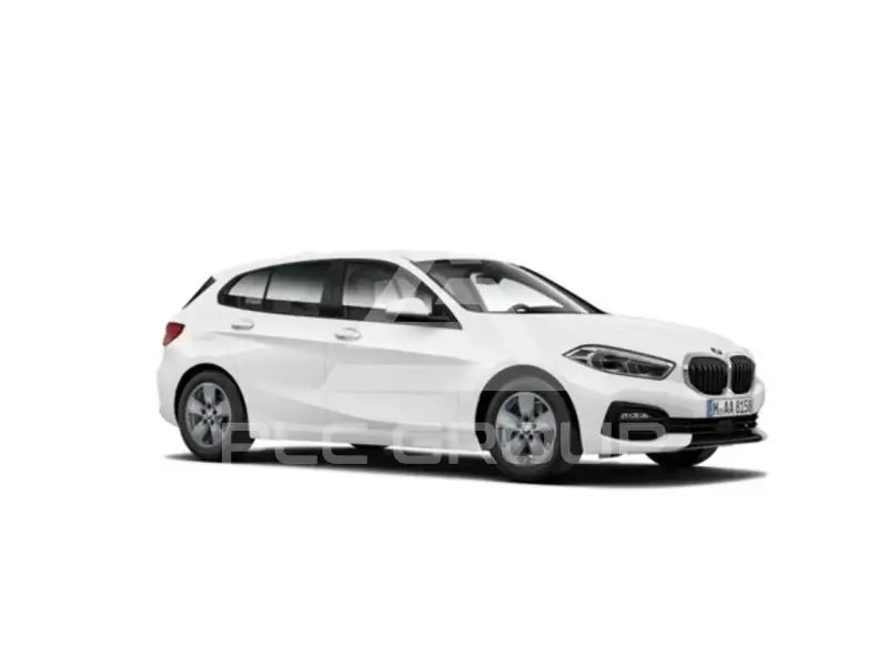 2022 BMW 120