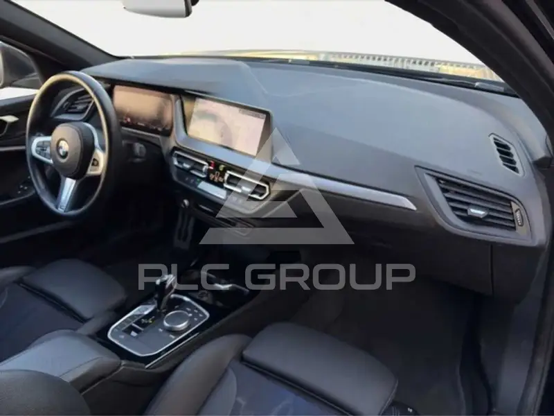 2022 BMW 120