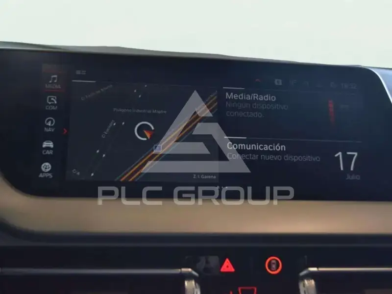 2022 BMW 120