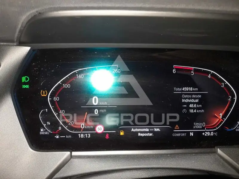 2022 BMW 120