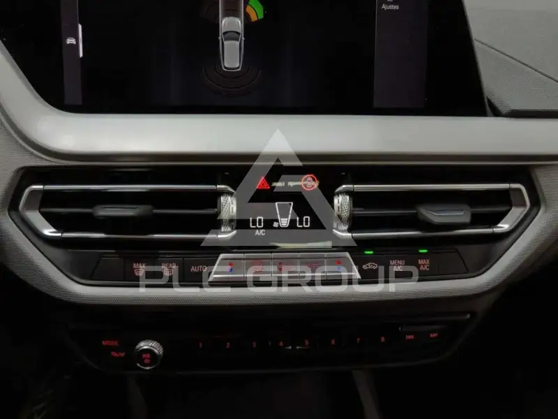 2022 BMW 120