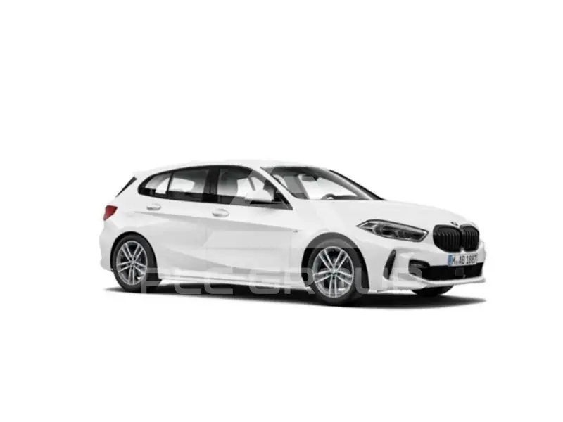 2022 BMW 120