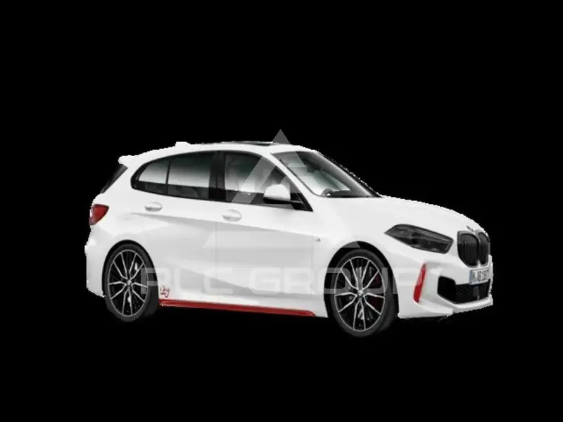 2022 BMW 120
