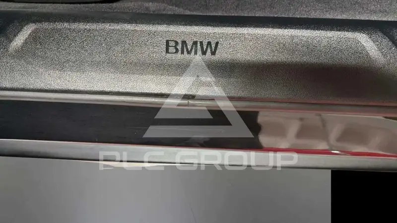 2022 BMW 120