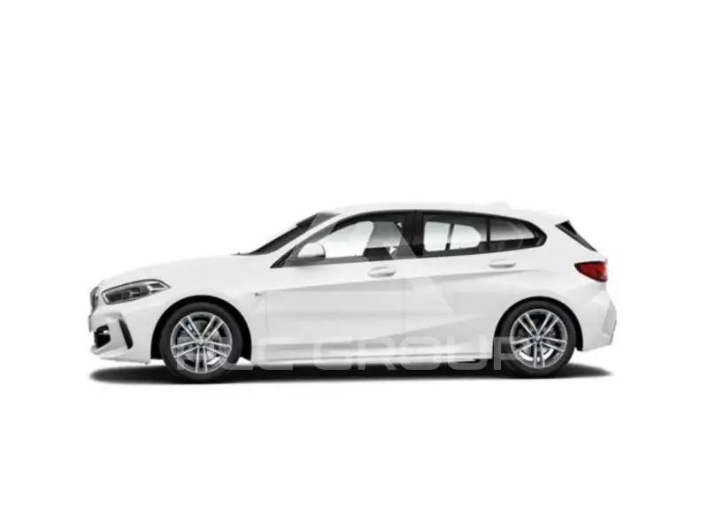 2022 BMW 120