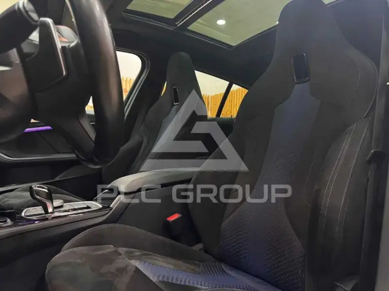 2022 BMW 120