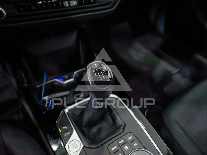 2022 BMW 120
