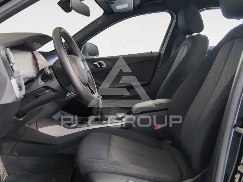 2022 BMW 120