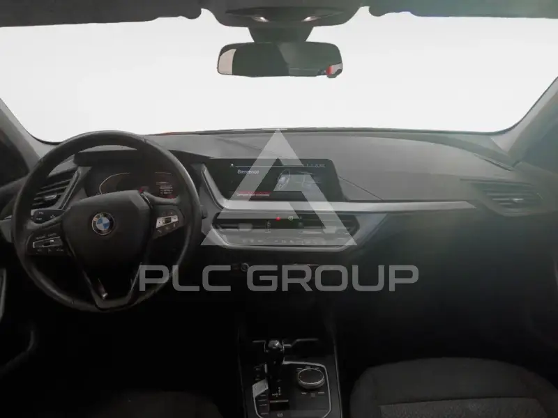 2022 BMW 120