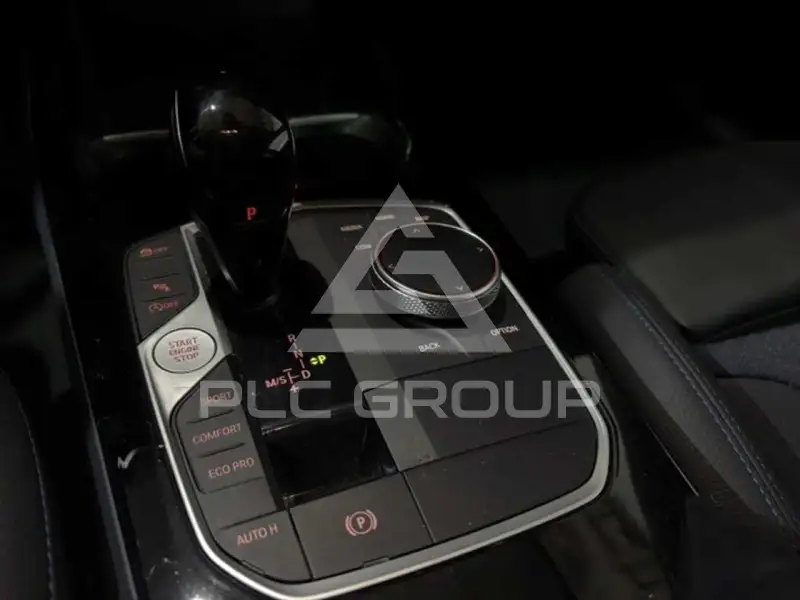 2022 BMW 120