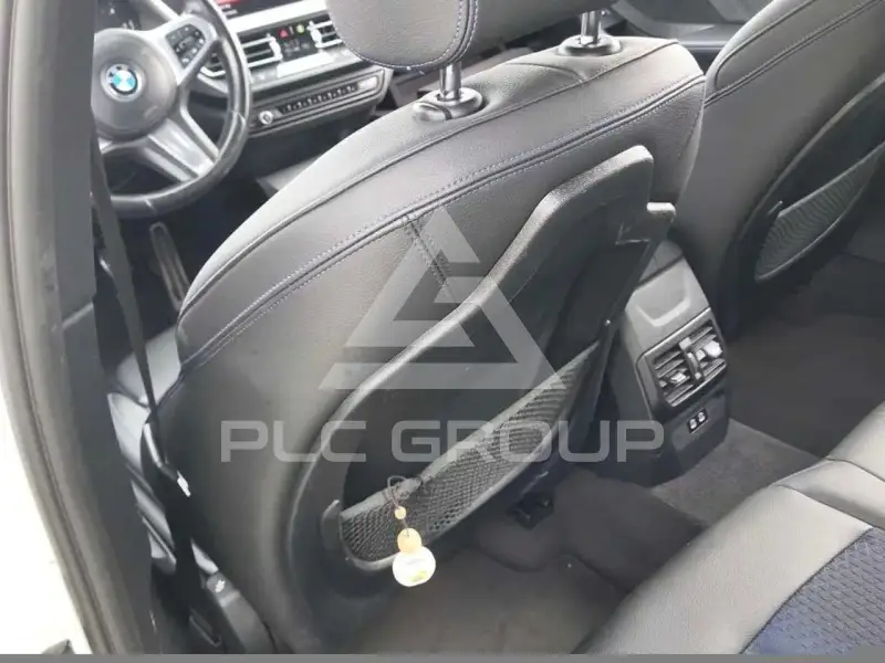 2022 BMW 120