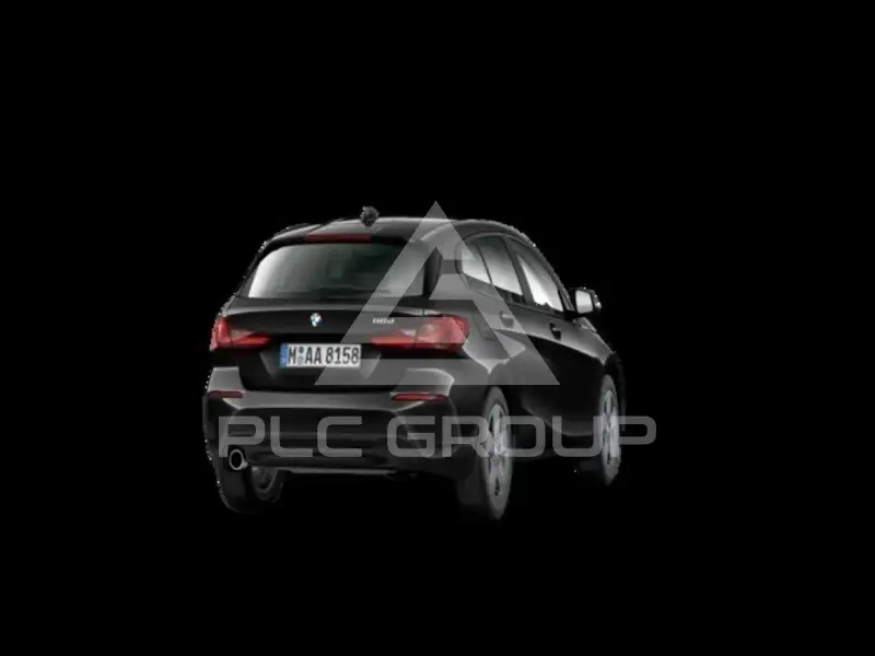 2022 BMW 120