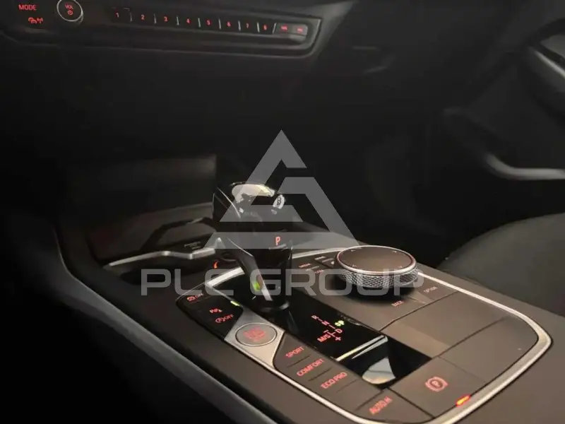 2022 BMW 120
