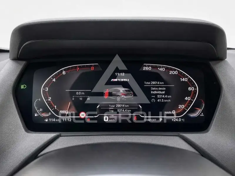 2022 BMW 120