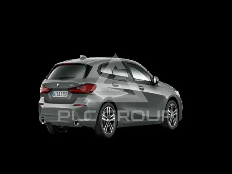 2022 BMW 120