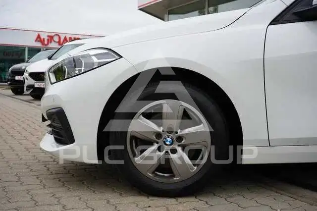 2022 BMW 120