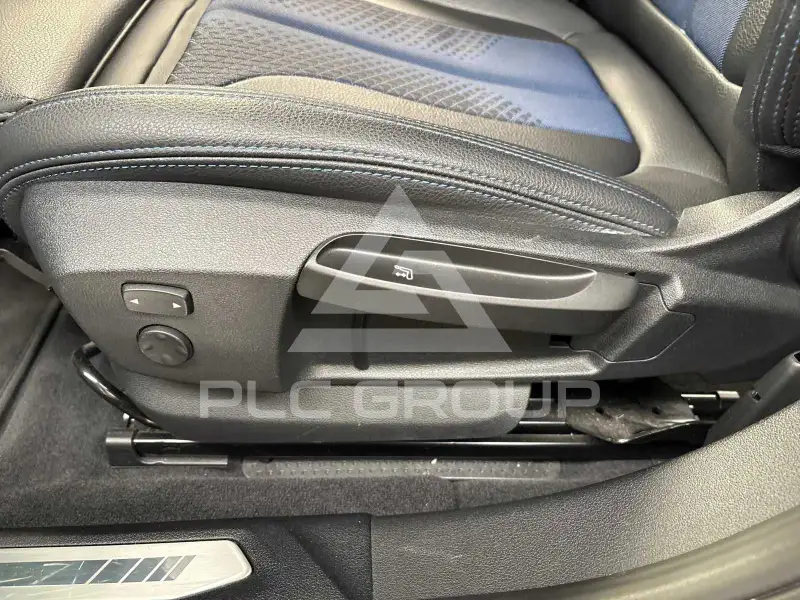 2022 BMW 120