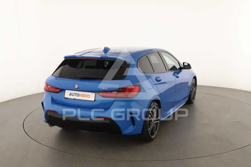 2022 BMW 120