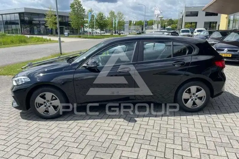 2022 BMW 120