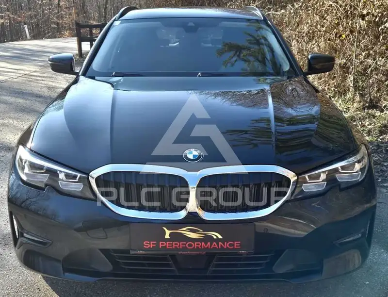 2022 BMW 120