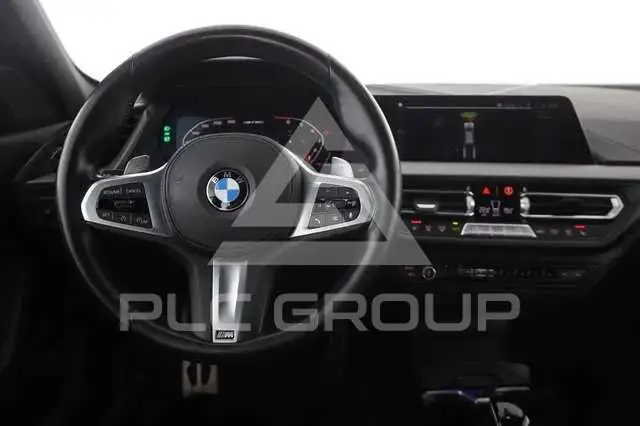 2022 BMW 120