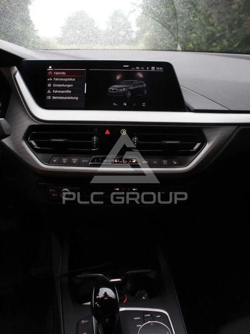 2022 BMW 120