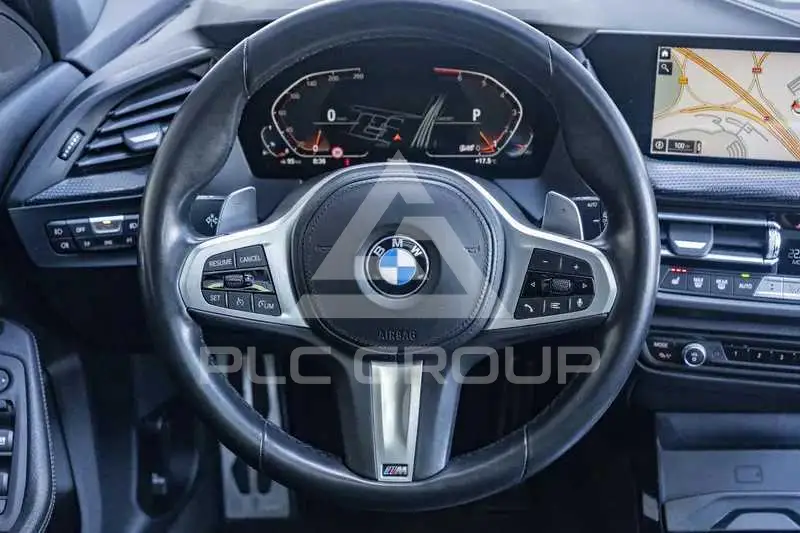 2022 BMW 120