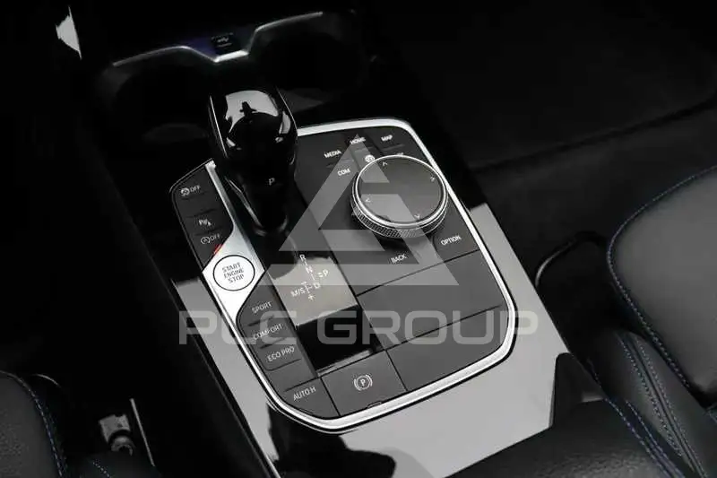 2022 BMW 120