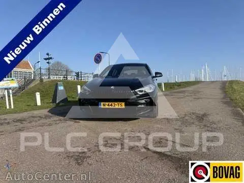 2022 BMW 120